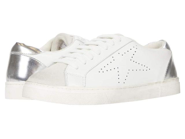 Steve Madden Rezume Sneaker Women's Shoes Product Image