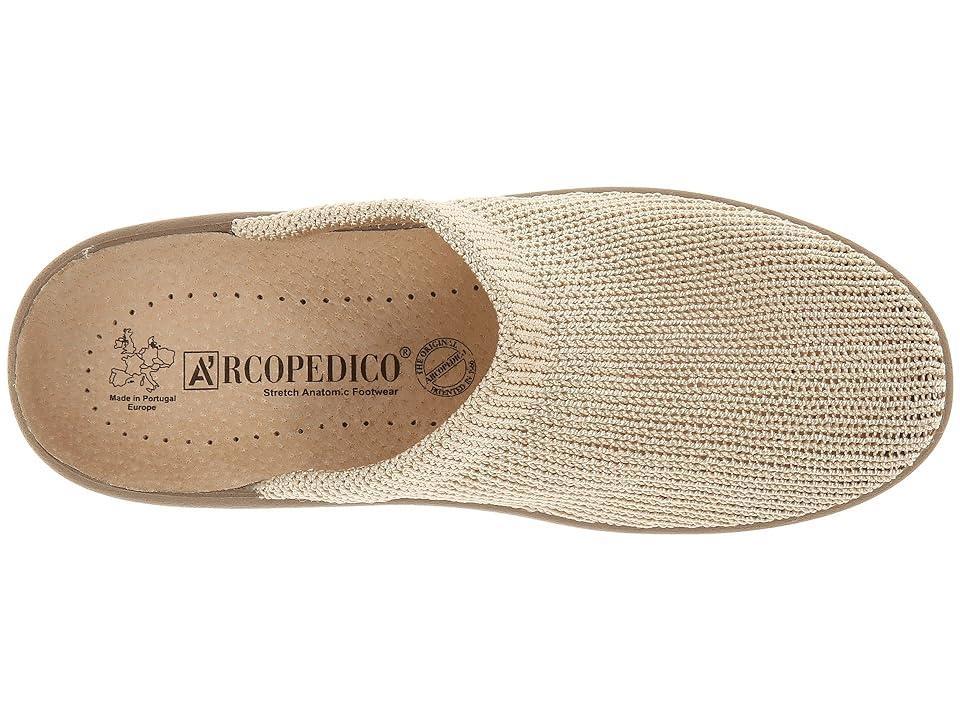 Arcopedico Light Women's Clog Shoes Product Image