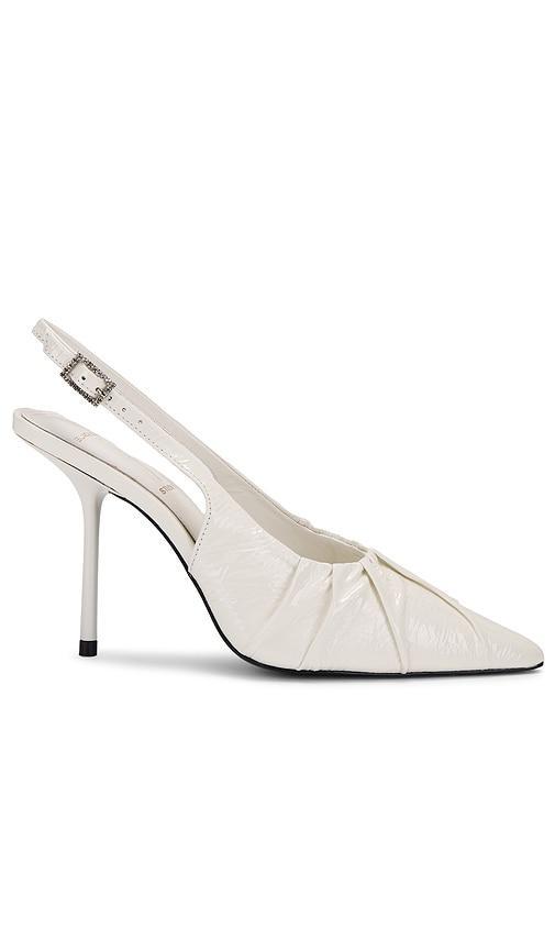 Piazza Slingback 100 Pump Product Image