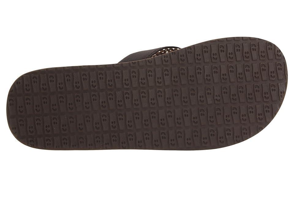 Sanuk Yoga Mat Women's Sandals Product Image