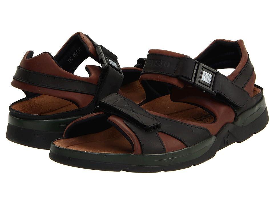 Mephisto Shark Sandal Product Image