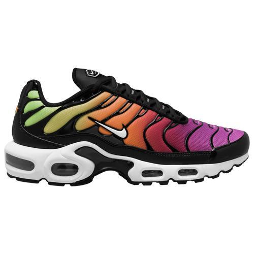 Nike Womens Air Max Plus Shoes Product Image