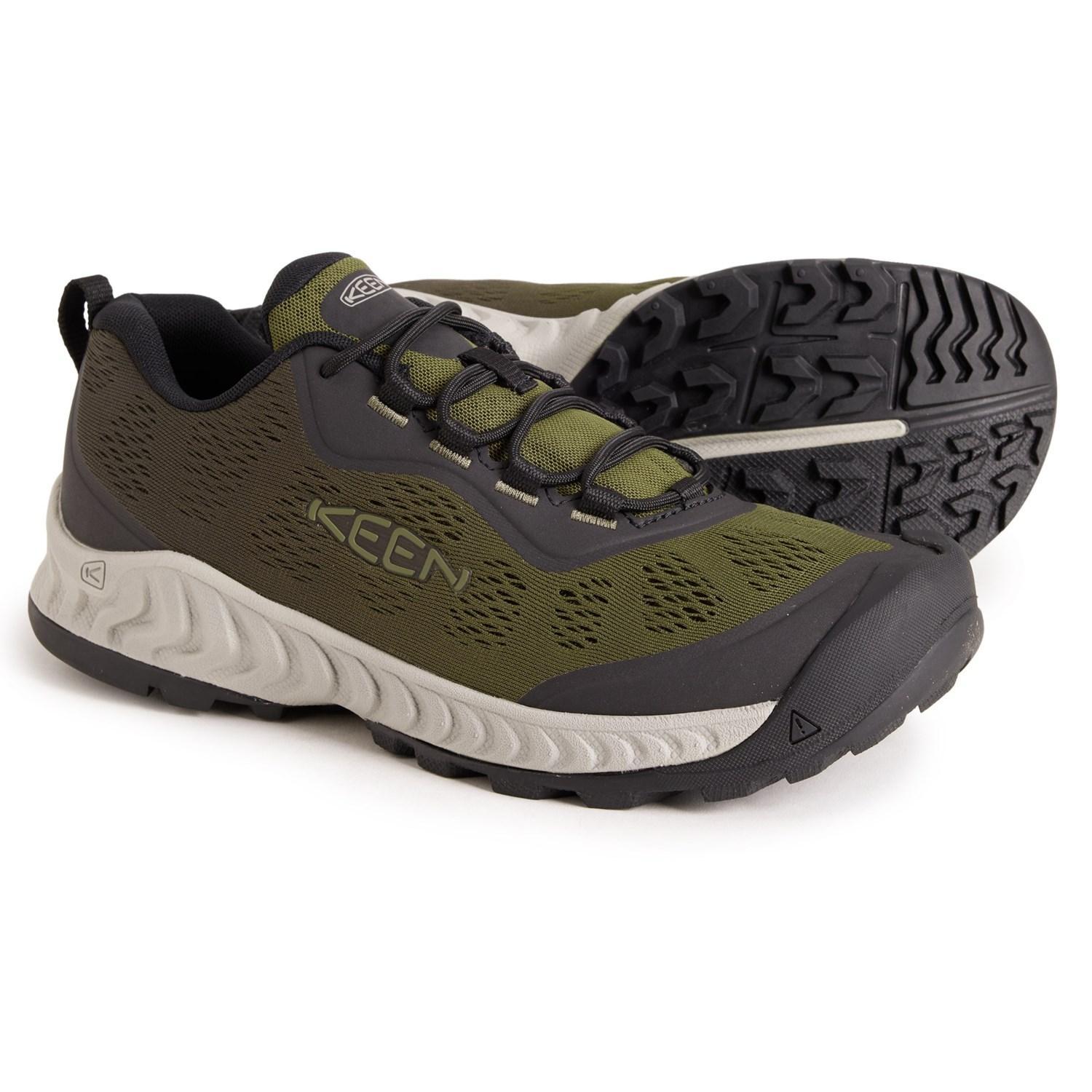 Keen NXIS Speed Hiking Shoes (For Men) Product Image