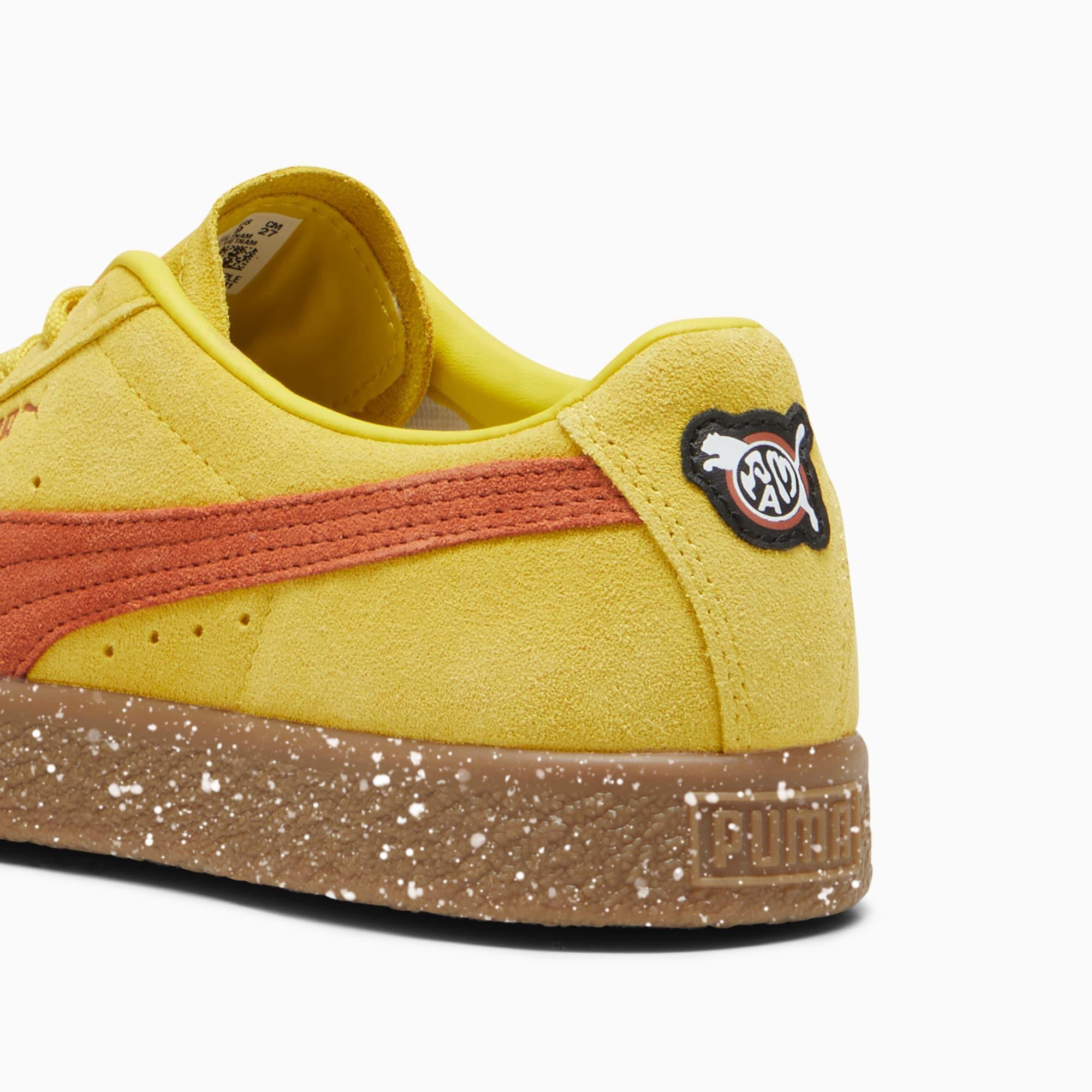 PUMA x PERKS AND MINI Suede VTG Men's Sneakers Product Image