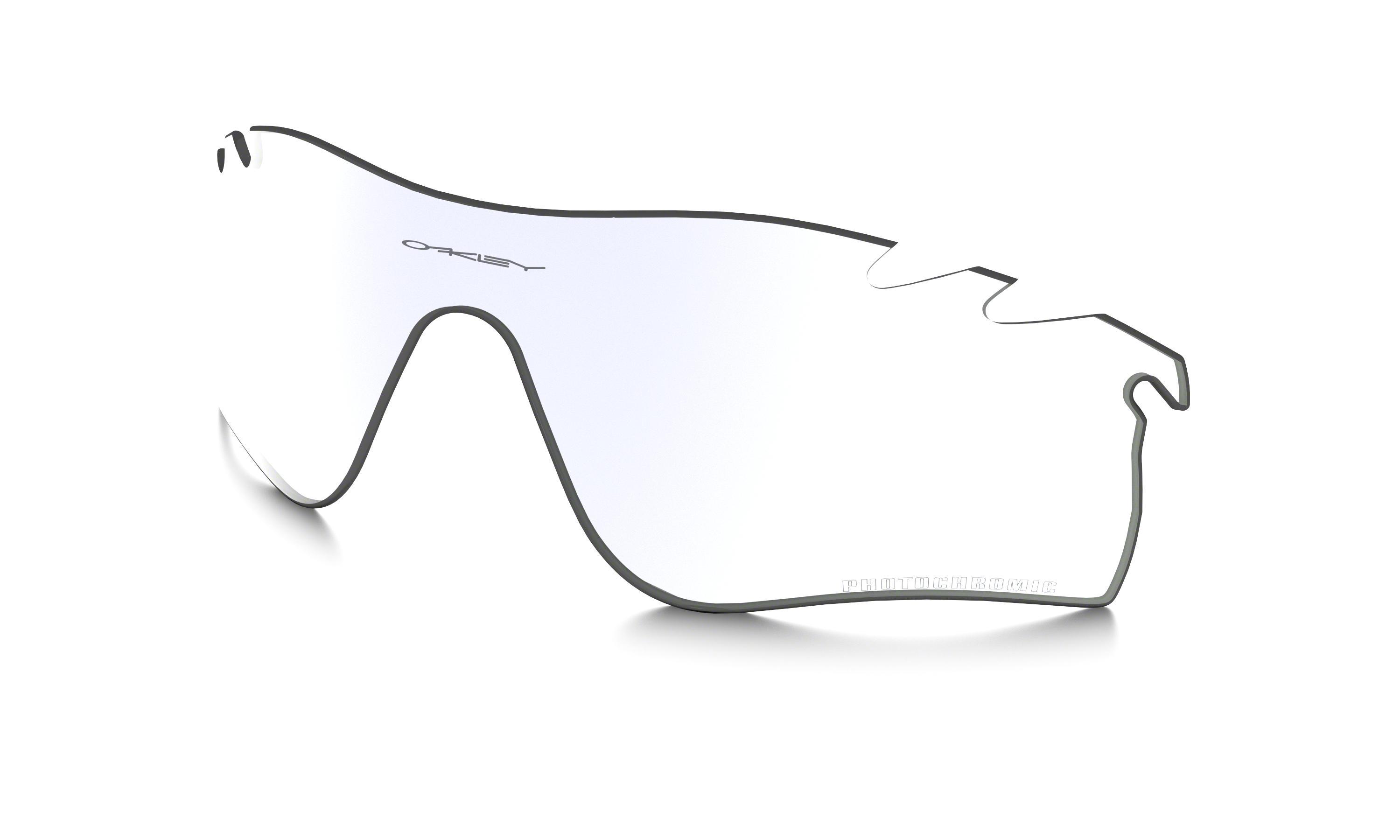 Oakley Mens Radarlock Path Replacement Lenses Product Image