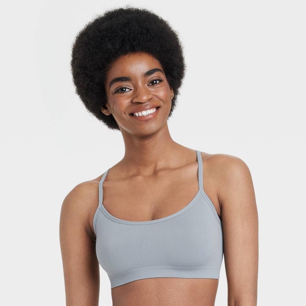 Womens Seamless Bralette - Colsie M Product Image