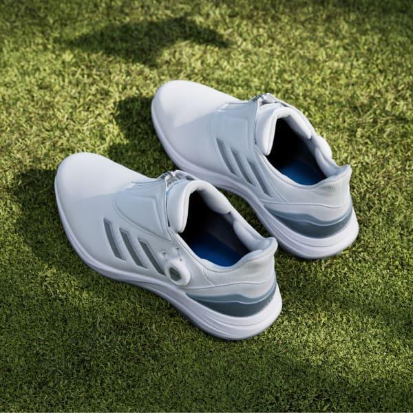 Solarmotion BOA 24 Spikeless Golf Shoes Product Image