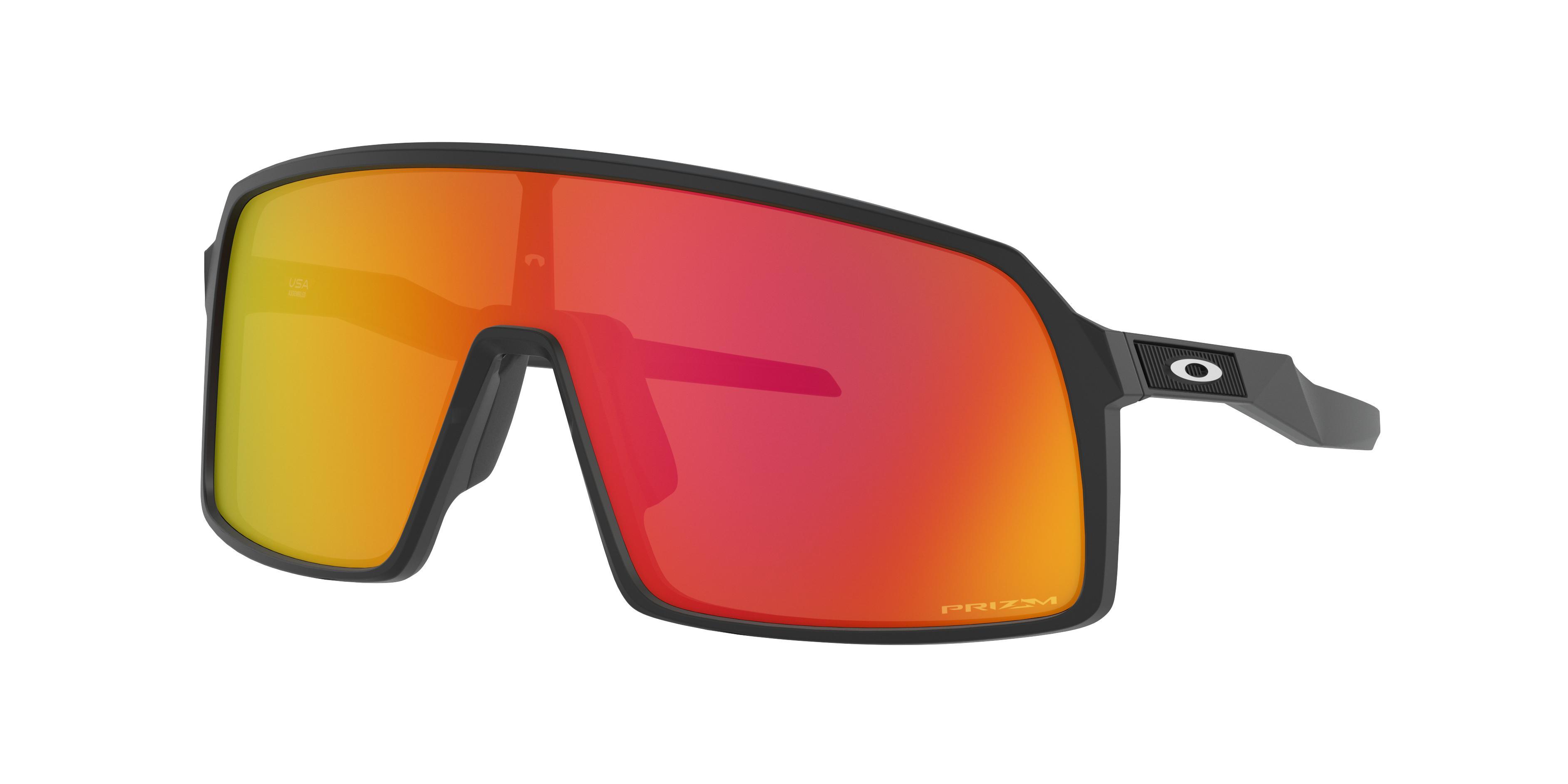 Oakley Sutro 137mm Prizm Shield Sunglasses Product Image