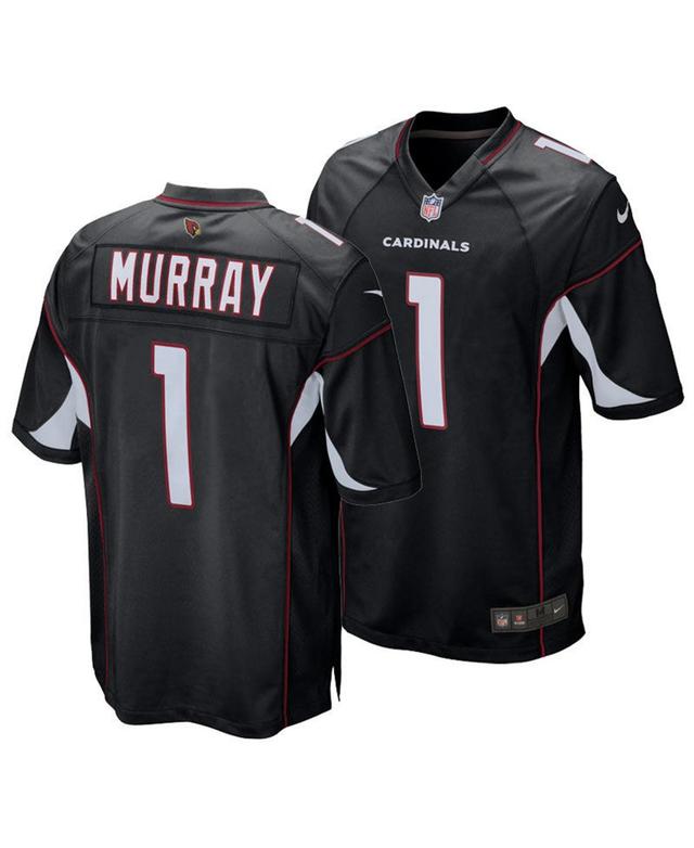 Nike Men's NFL Arizona Cardinals (Kyler Murray) Game Football Jersey Size: Medium | 479406-036 Product Image