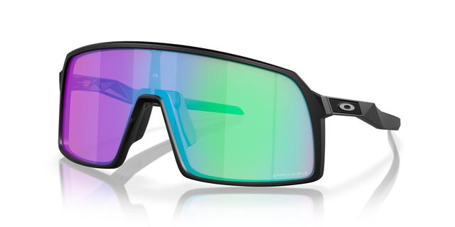 Oakley Men's Sutro (low Bridge Fit) Sunglasses Product Image