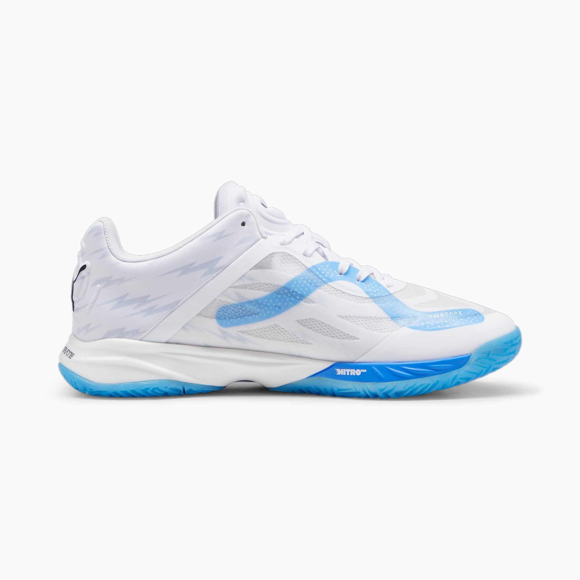 Accelerate NITRO™ SQD Court Shoes Product Image