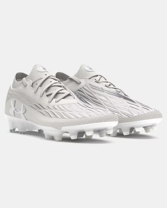 Women's UA Magnetico Elite 4 FG Soccer Cleats Product Image