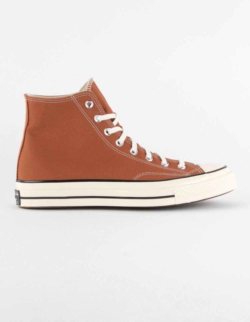 CONVERSE Chuck 70 High Top Shoes Product Image