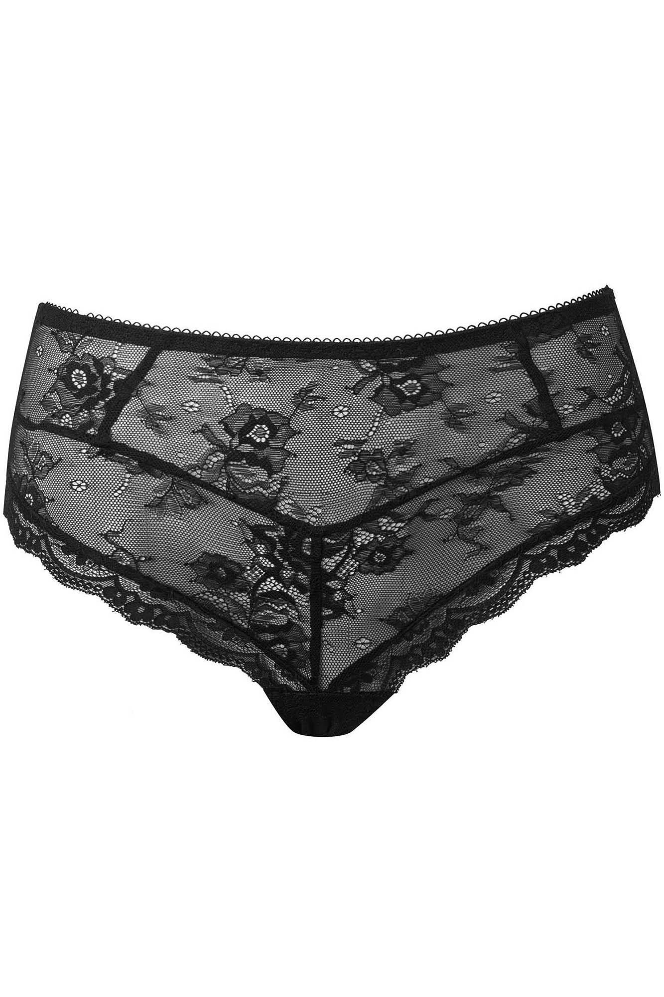 Cardinal Sins Panty Female Product Image