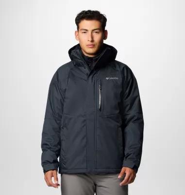 Columbia Men's Alpine Action II Jacket- Product Image