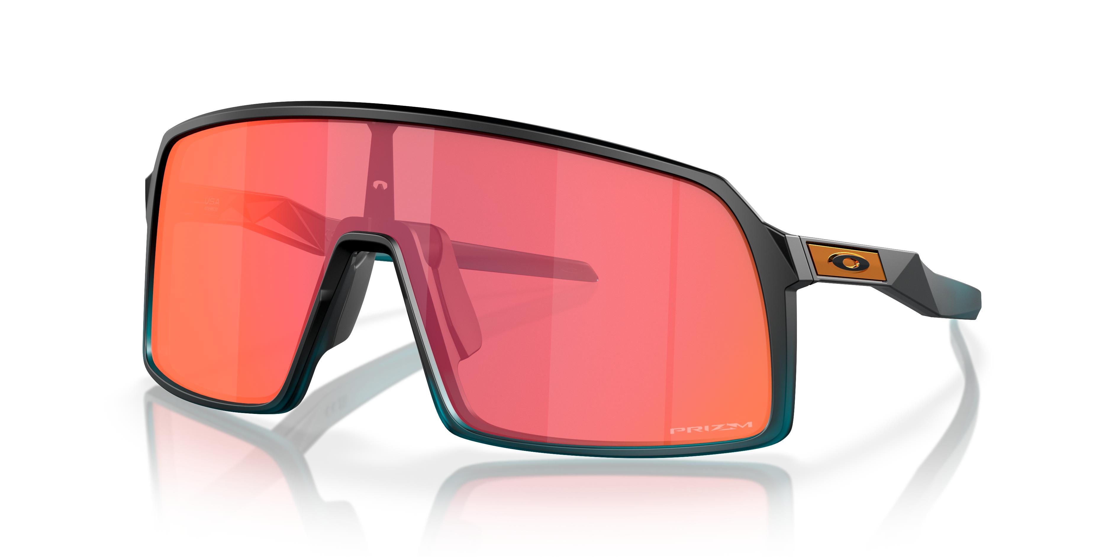 Oakley Men's Sutro (low Bridge Fit) Sunglasses Product Image