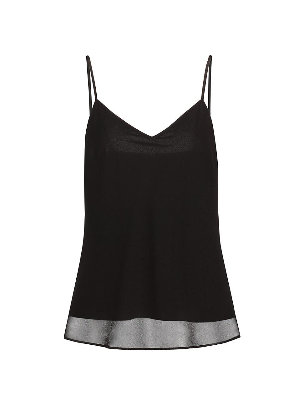 Womens Kelly V-Neck Camisole Product Image