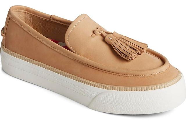 Sperry Sea Sailor Platform Women's Shoes Product Image