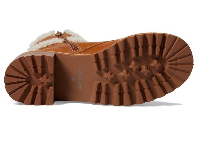 See by Chlo Mallory Genuine Shearling Boot Product Image