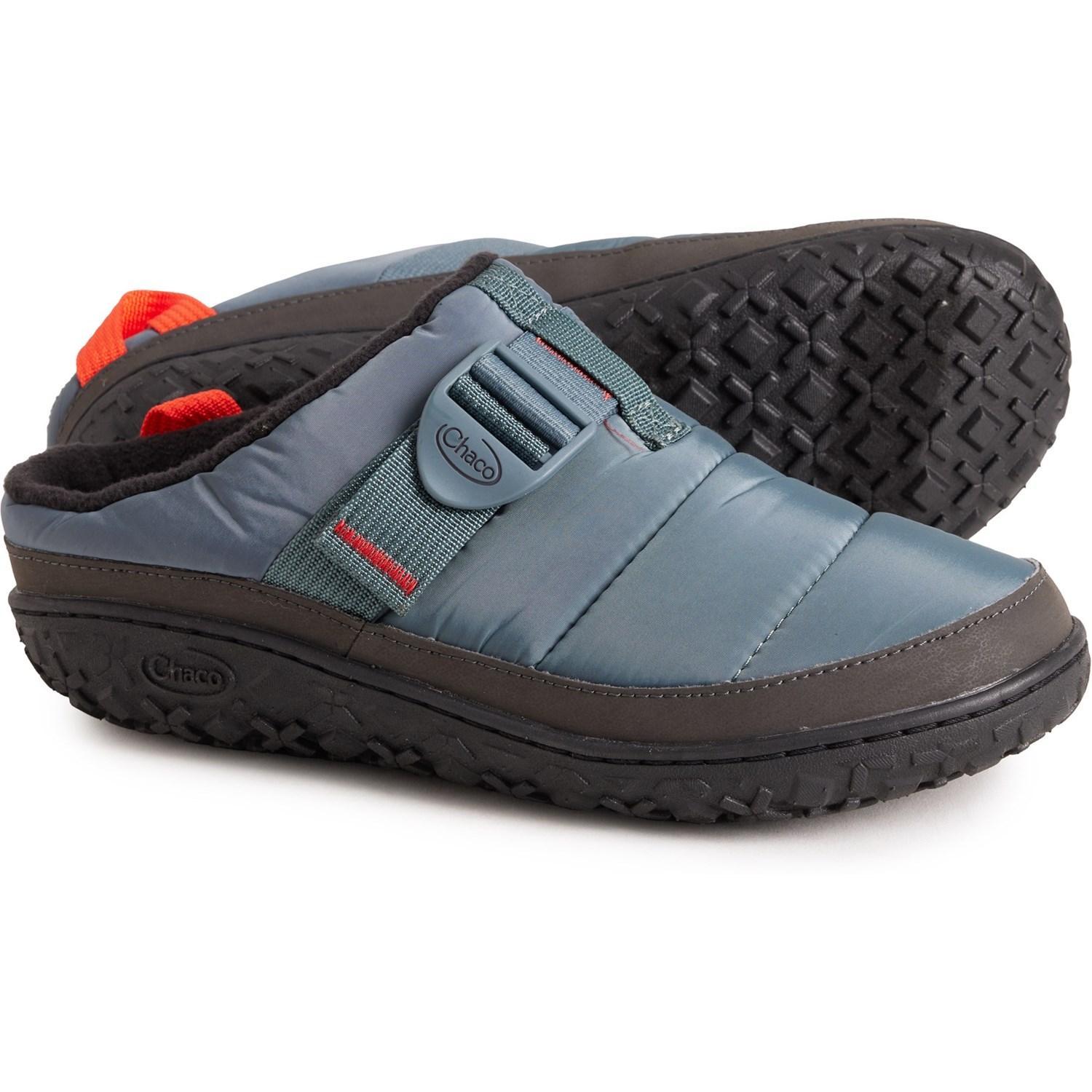 Chaco Ramble Puff Clogs (For Women) Product Image