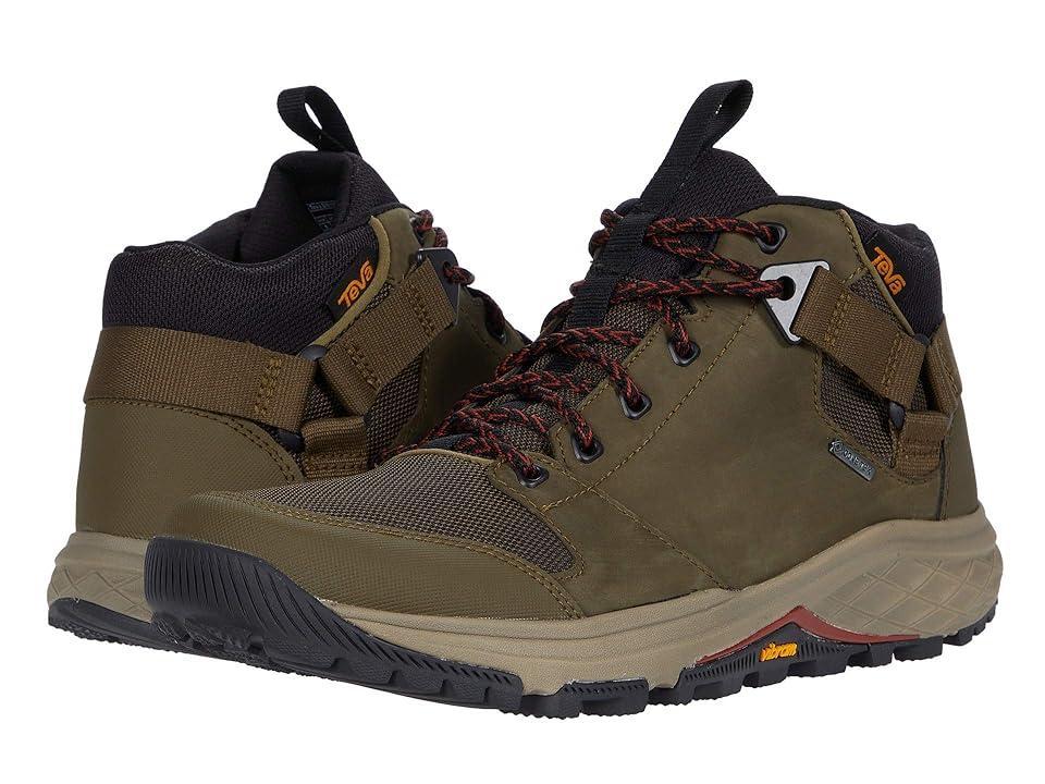 Teva Grandview GTX Hiking Boot Product Image