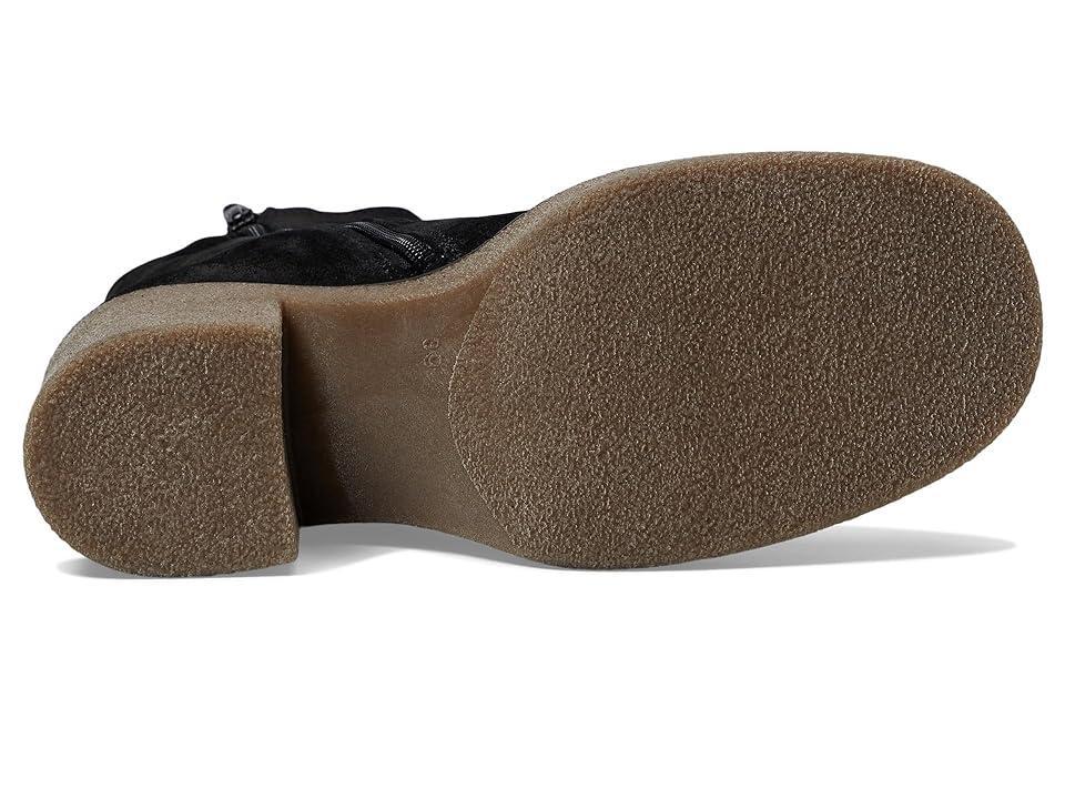 Bueno Hartful Suede) Women's Shoes Product Image