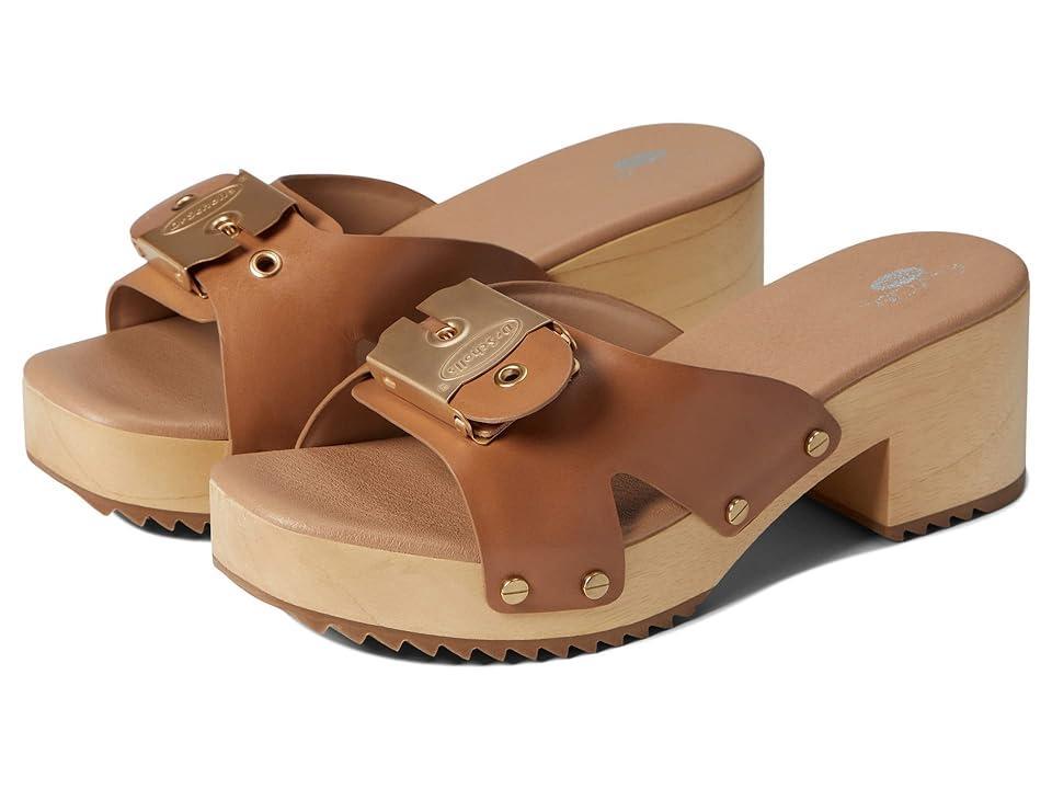 Dr. Scholls Original Max Platform Sandal Product Image