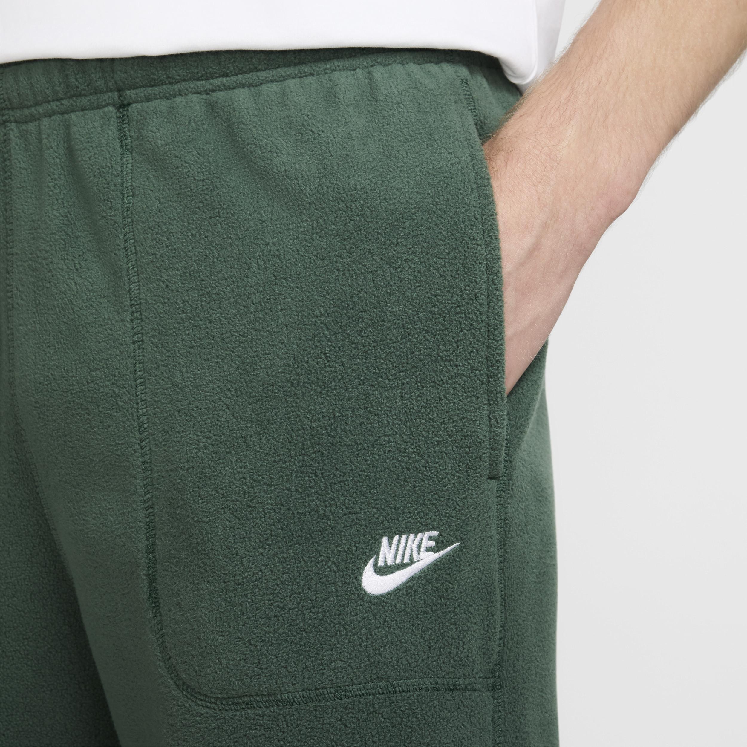 Men's Nike Sportswear Club Winterized Pants Product Image