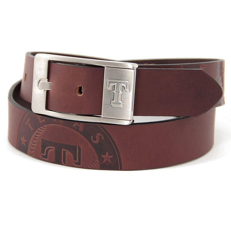 MLB New York Rangers Brandish Belt Product Image