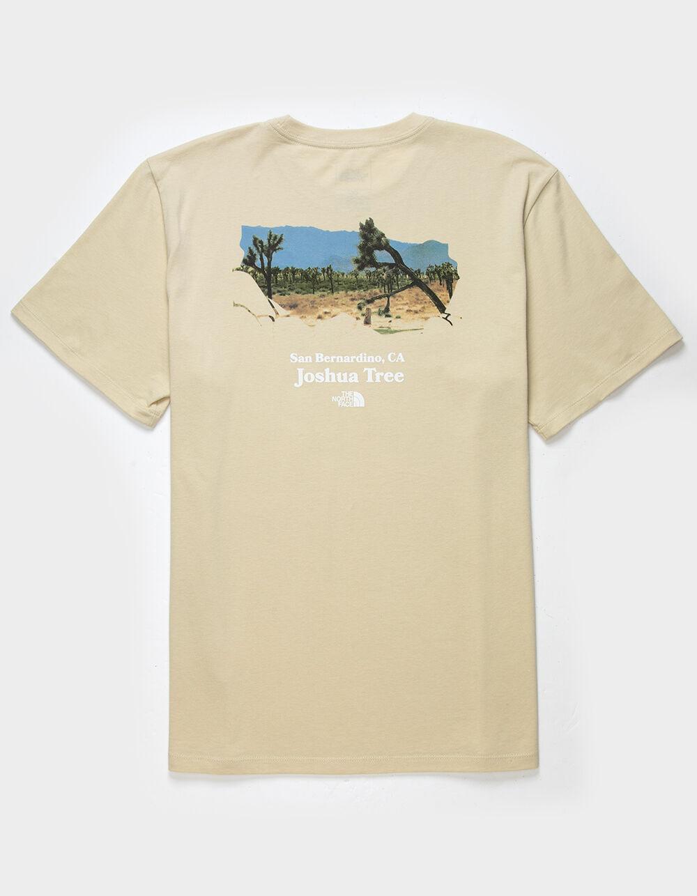 THE NORTH FACE Places We Love Mens Tee Product Image