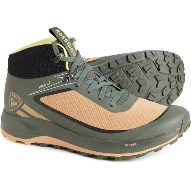 Rossignol SKPR Lightweight Hiking Boots (For Men) Product Image