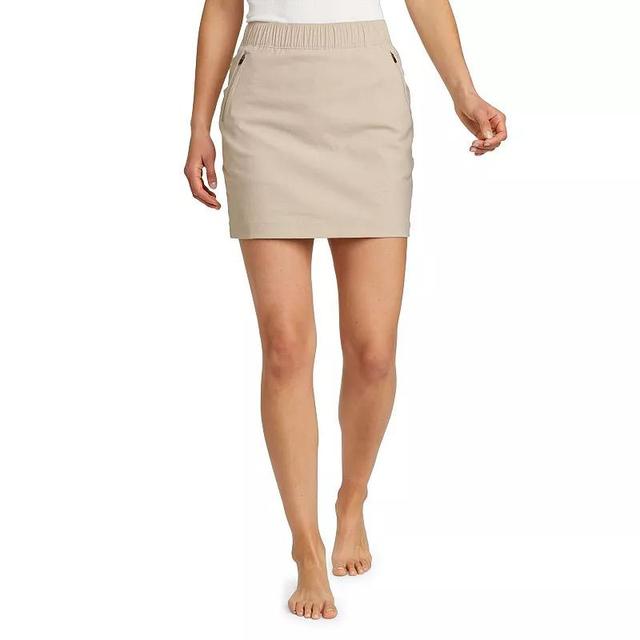 Womens Eddie Bauer Rainier Classic Active Skort Product Image