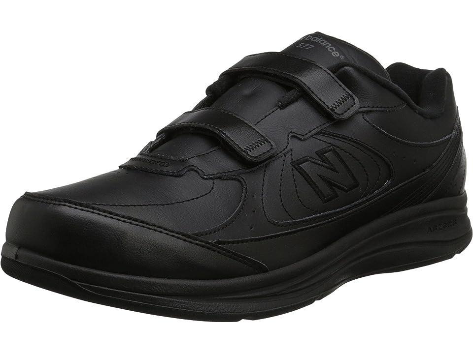 New Balance Hook and Loop 577 Men's Walking Shoes Product Image