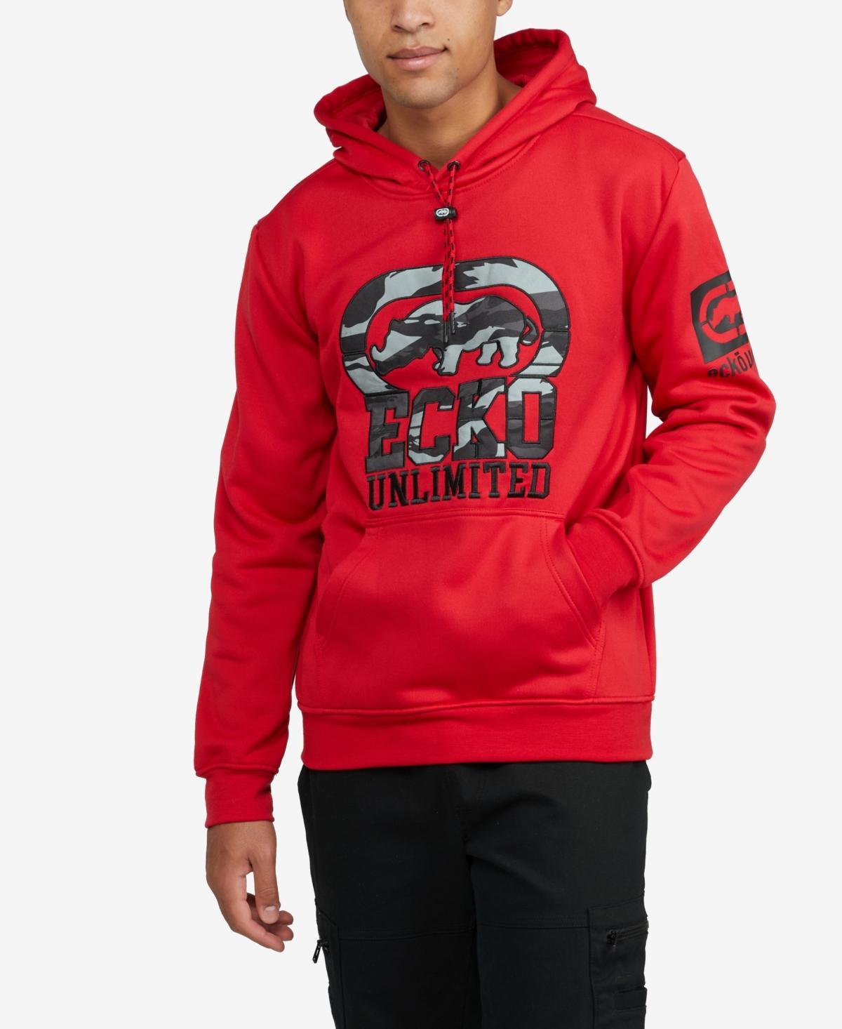 Mens Highpoint Hoodie Product Image