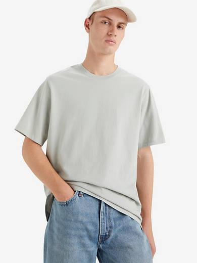 Levis Essential T-Shirt - Mens Product Image