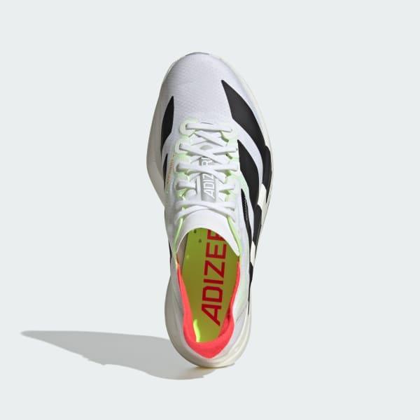 Adizero Adios Pro 4 Shoes Product Image