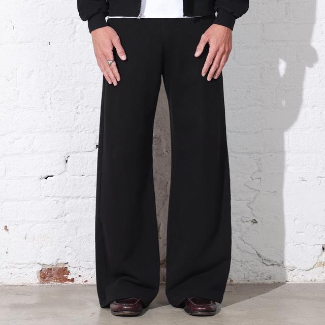 Lafayette Flare Studio Pants (Sweats) Product Image