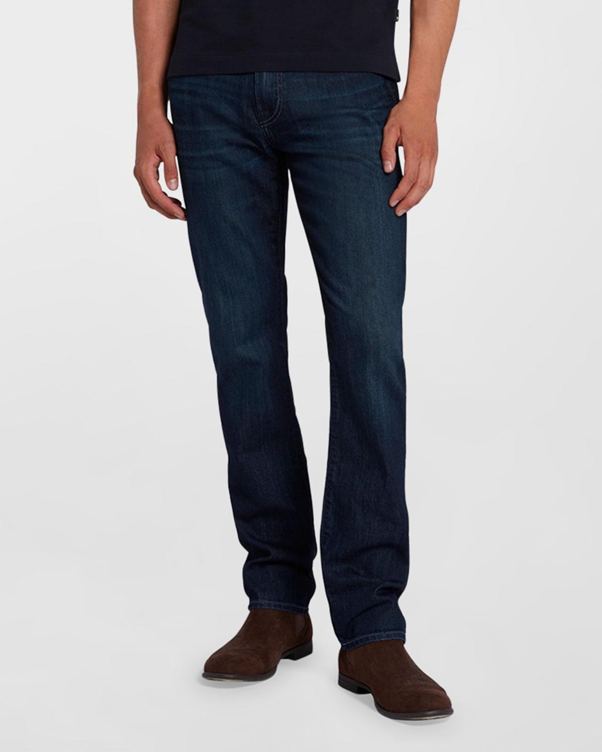 7 For All Mankind The Straight Pants Product Image