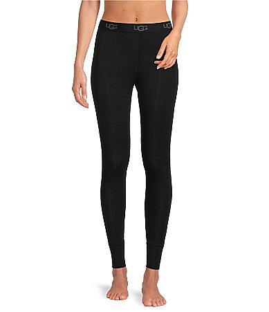 UGG(r) Paloma High Waist Lounge Leggings Product Image