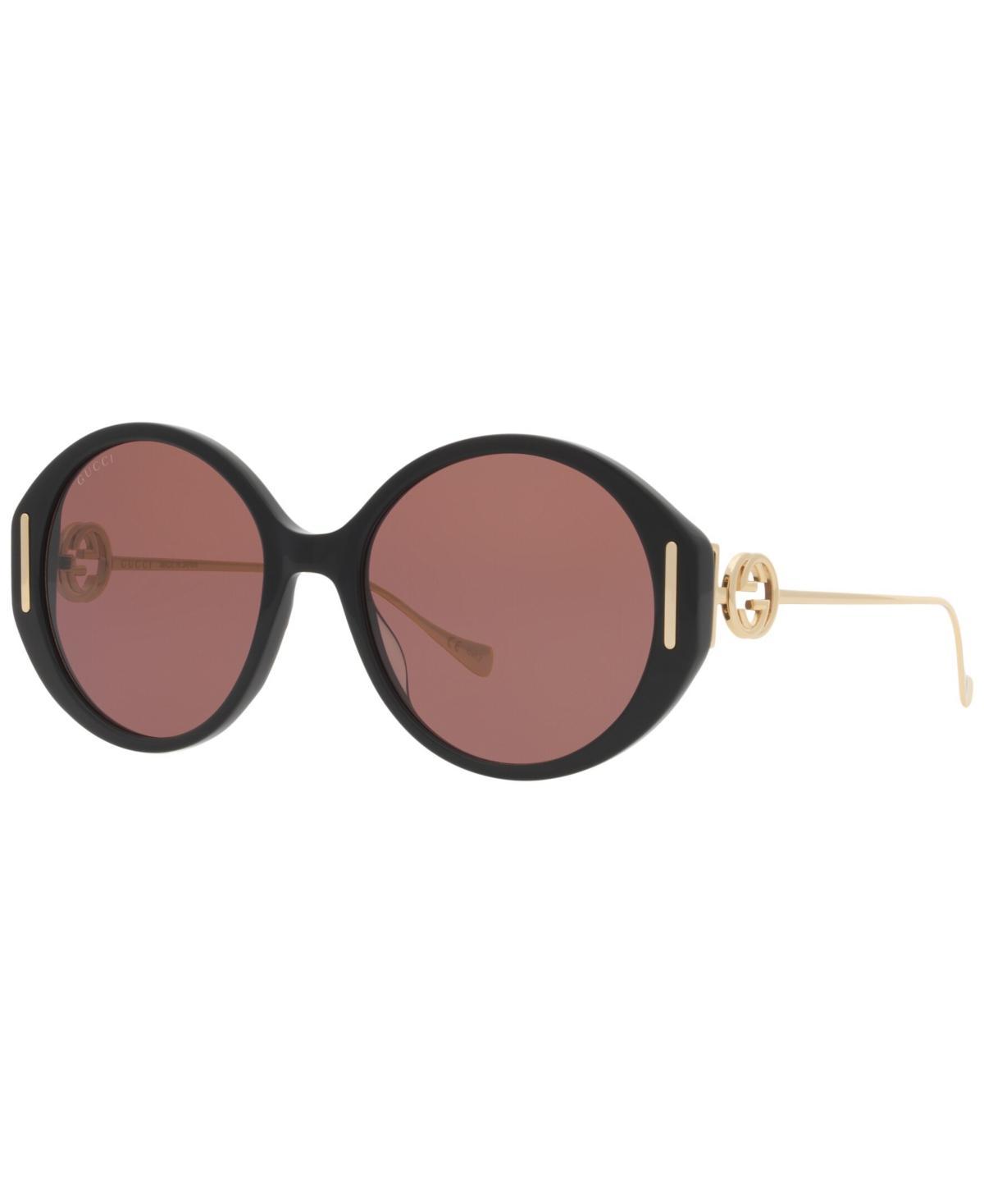 Gucci Womens Sunglasses, GG1202S Product Image