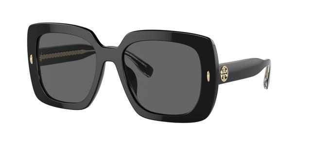 Tory Burch 56mm Square Sunglasses Product Image