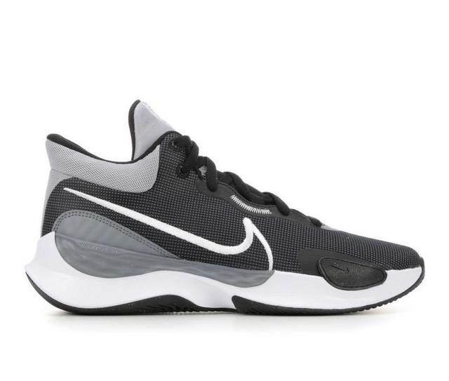 Men's Nike Renew Elevate III Basketball Shoes Product Image