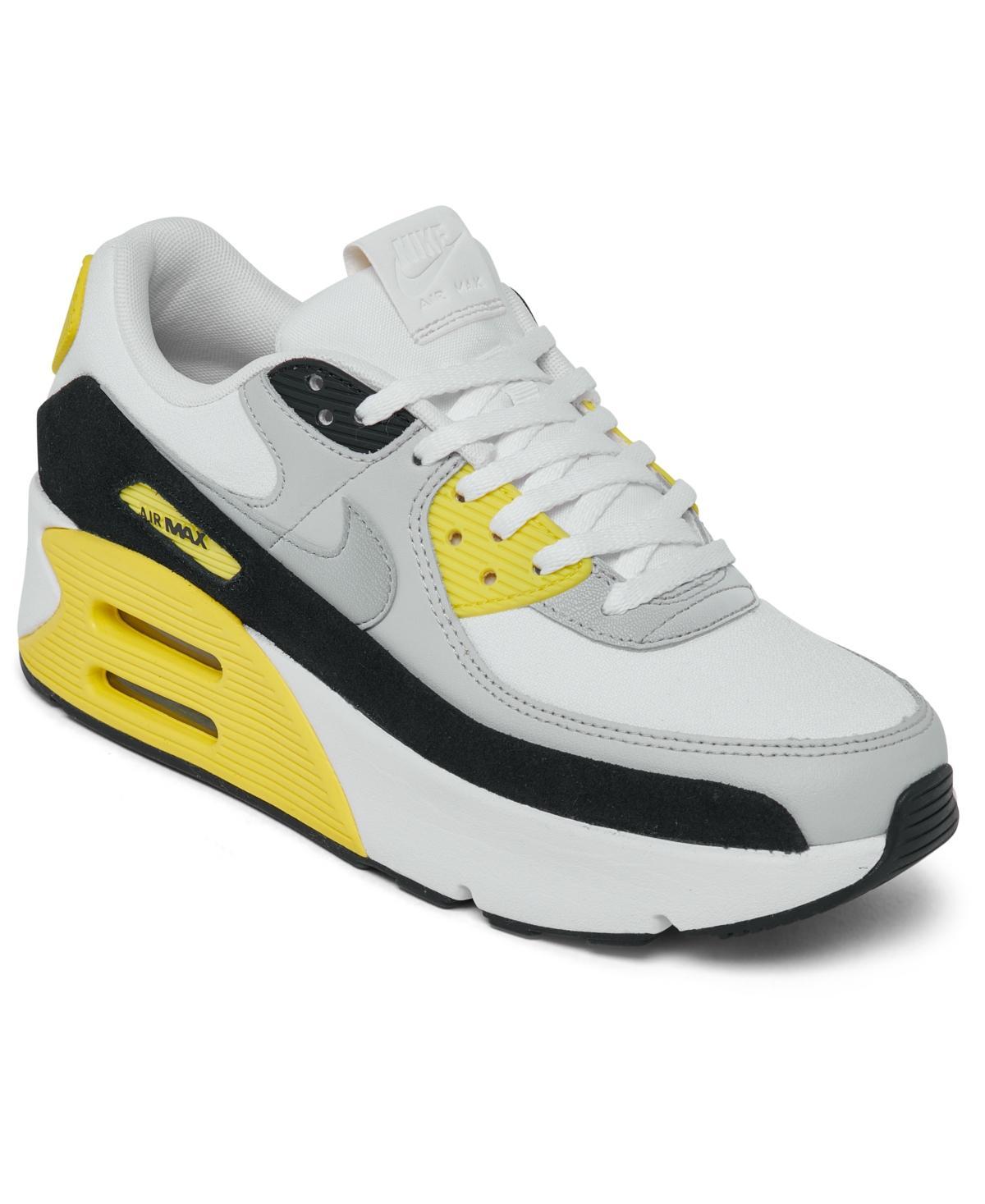 Nike Women's Air Max 90 LV8 Shoes Product Image