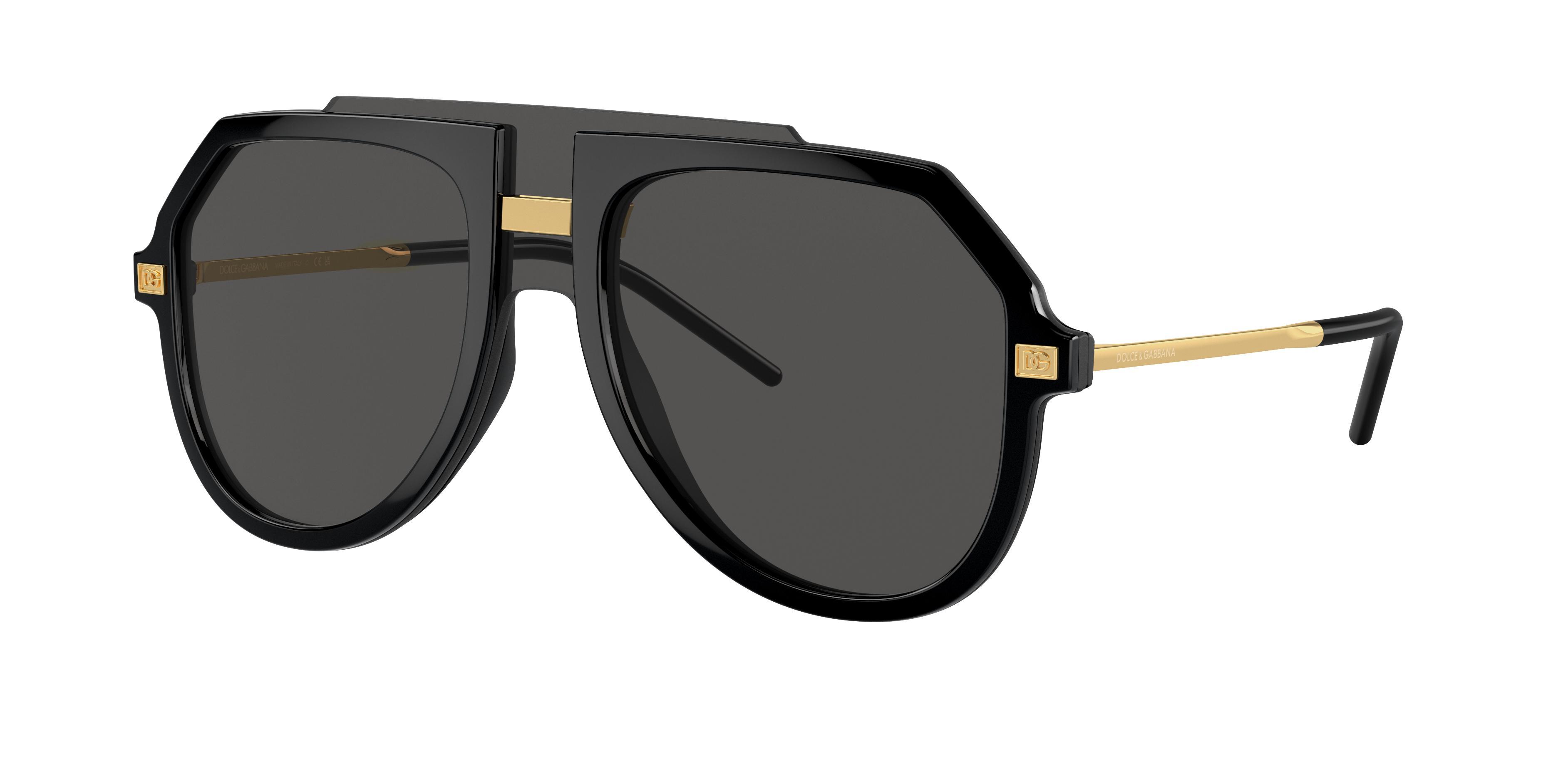 Versace 63mm Butterfly Sunglasses Product Image