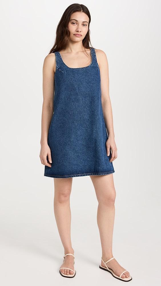 DL1961 Adeline Dress | Shopbop Product Image