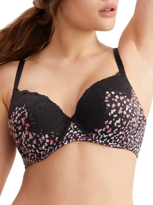 Maidenform Comfort Devotion Your Lift Underwire Bra DM1195, Womens Product Image