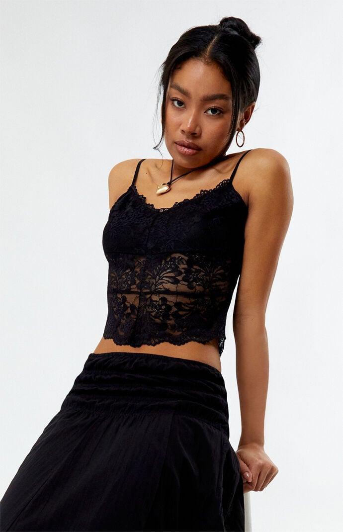 Women's Lace Cami Top product image