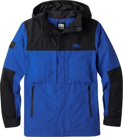 Kulshan Storm Jacket - Men's Product Image