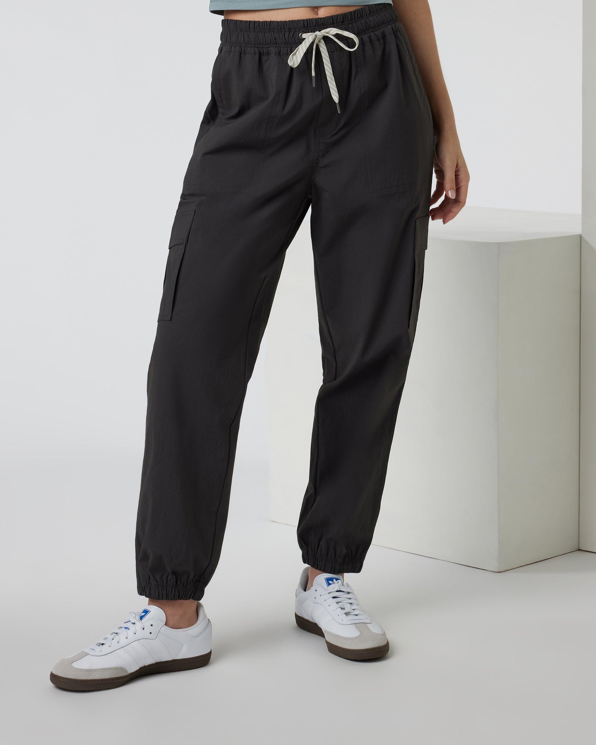 Birch Jogger Product Image