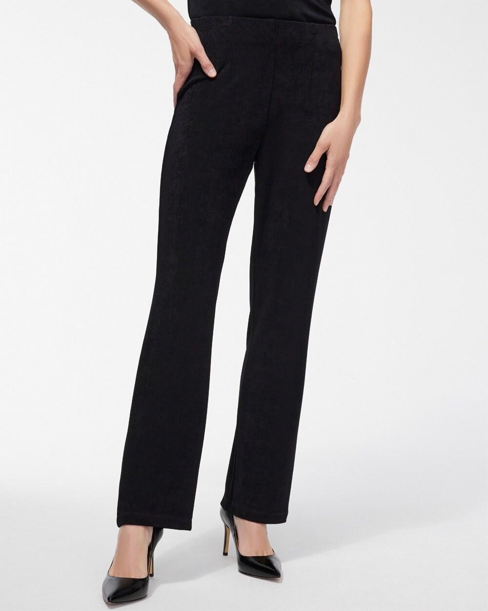 Women's Travelers Classic Pants Product Image